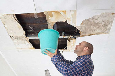 Consequences of Neglecting Water Damage