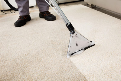 Reasons to Get Professional Carpet Cleaning