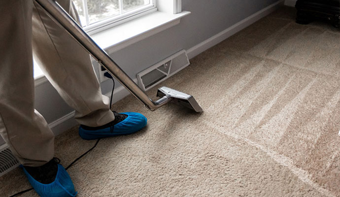 Professional Carpet Cleaning Service For Medical Office & Healthcare Facilities in Cincinnati