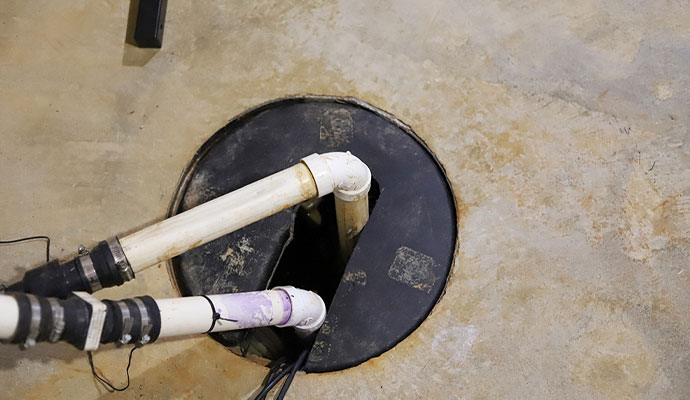 Sump Pump Problems