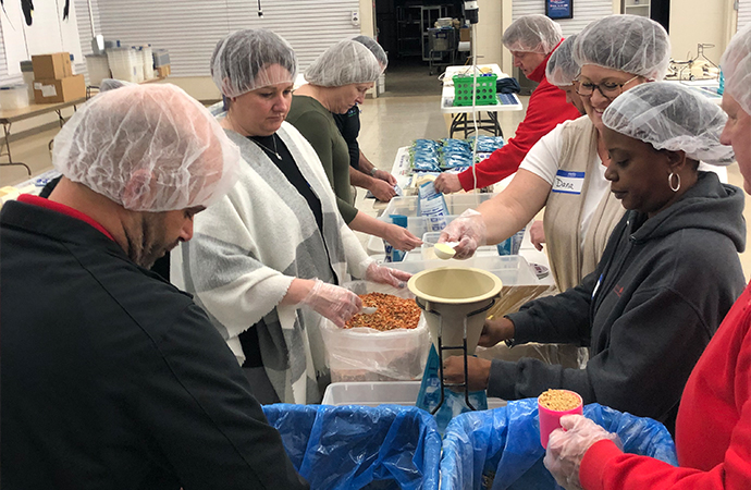 A Childs Hope Protein Pack-2