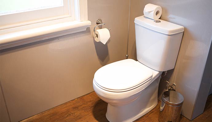 Sewage Backup and Overflow Cleanup in Cincinnati