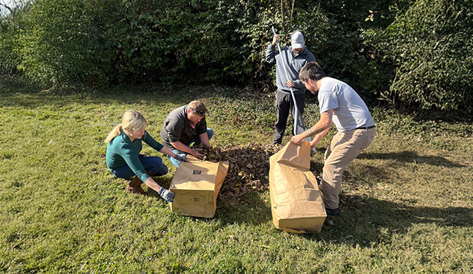 BOMA Gives Back 2025