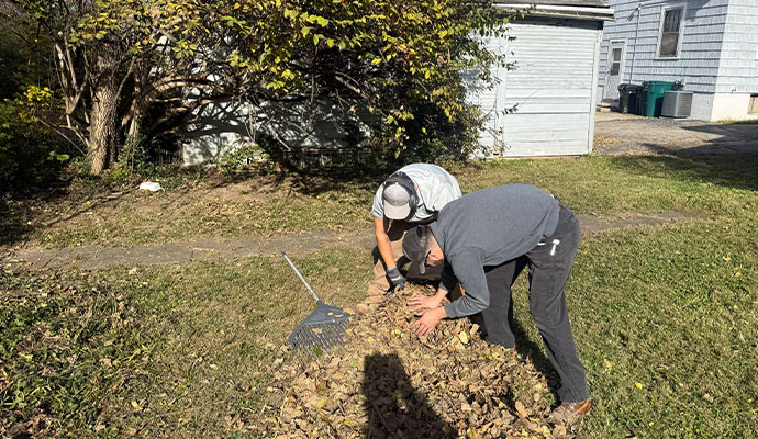 BOMA Gives Back 2025