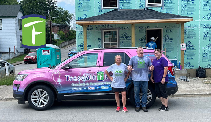 Habitat for Humanity