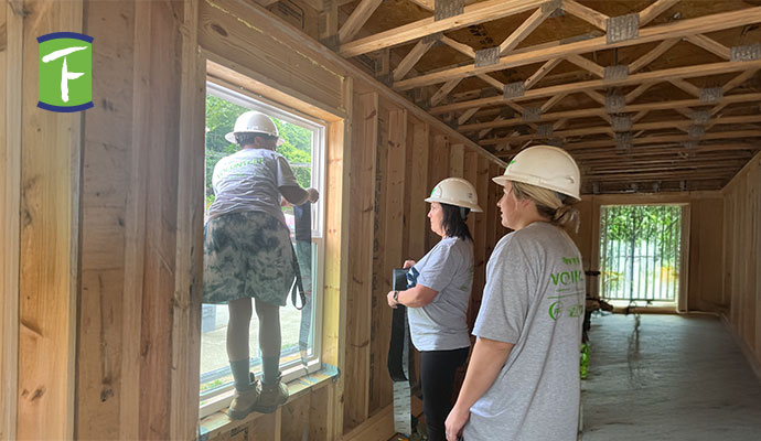 Habitat for Humanity