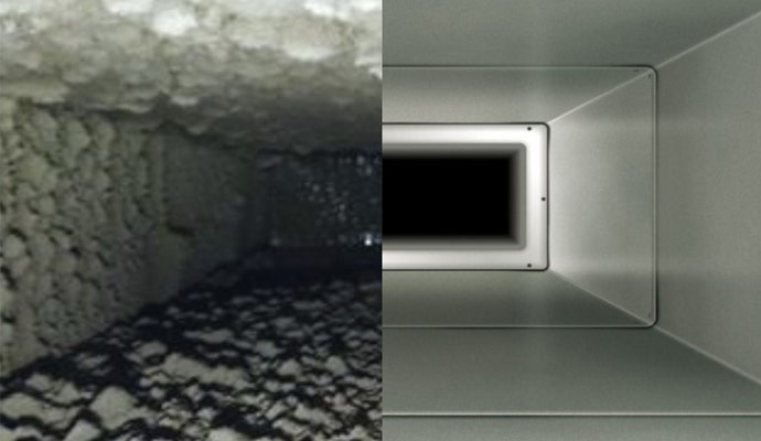 Best Air Duct Cleaning Service