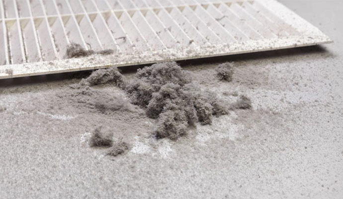 Signs Your Air Ducts Need Cleaning in Cincinnati