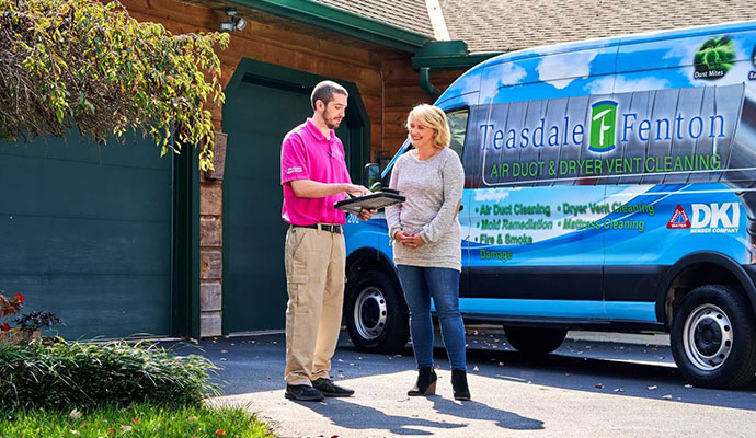 Air duct commercial Thumbnail