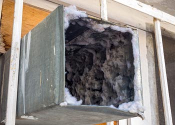 Types of Air Duct Cleaning