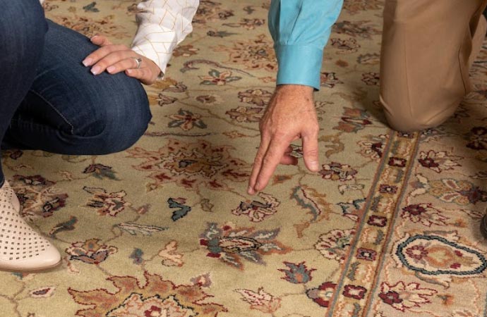 Area Rug Care & Maintenance Tips