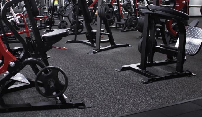 Benefits of Carpet Cleaning in Gyms & Athletics Facilities