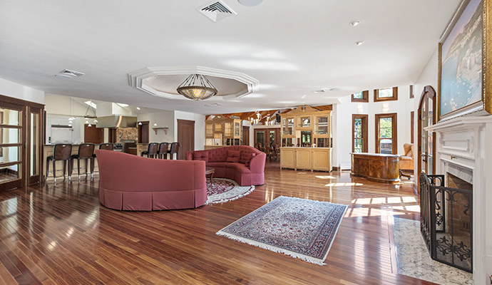 Types of Floor Dirt & Contaminants We Remove in Cincinnati