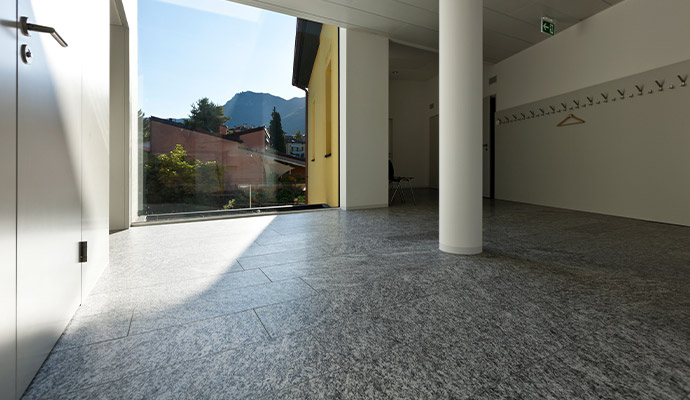 Granite Cleaning & Polishing in Cincinnati