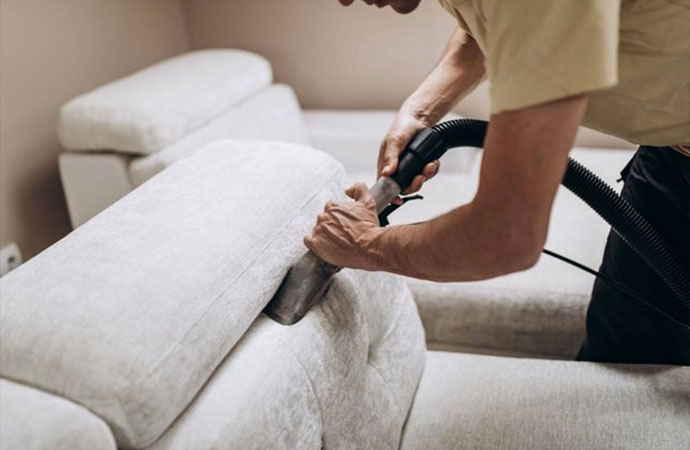 Carpet And Upholstery Cleaning Services