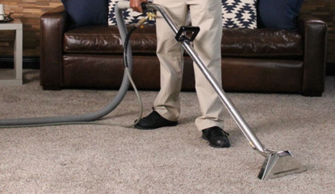 Carpet Cleaning Service