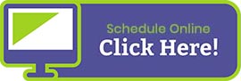 carpet cleaning online schedule