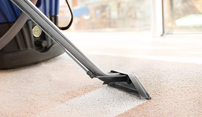 Carpet Cleaning for Government Offices in Greater Cincinnati, OH