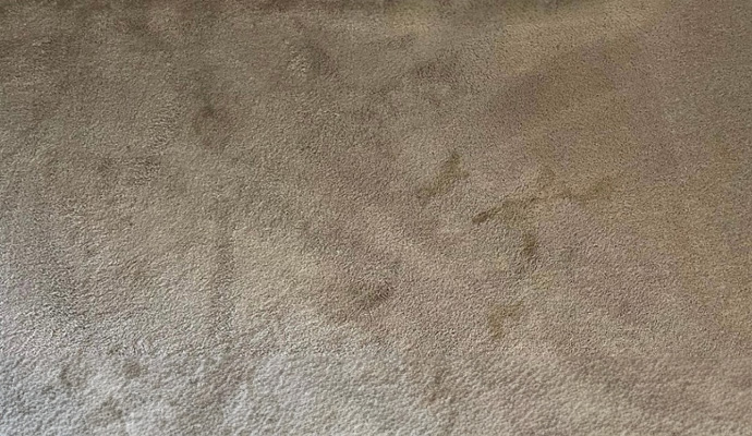 Carpet Rips & Tears Repair in Cincinnati