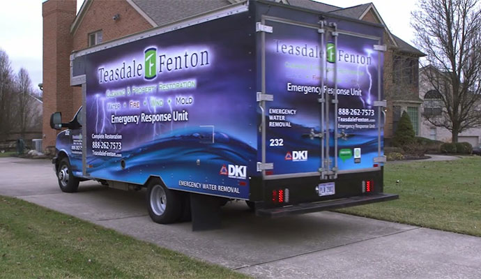 Cincinnati Restoration Thumbnail