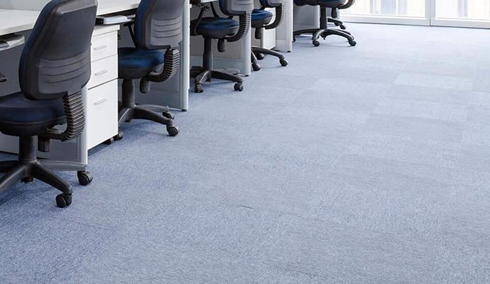 Cincinnati, OH Businesses & Industries With Commercial Carpets Cleaned by Teasdale Fenton Cleaning & Property Restoration.