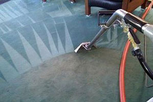 Commercial Cleaning