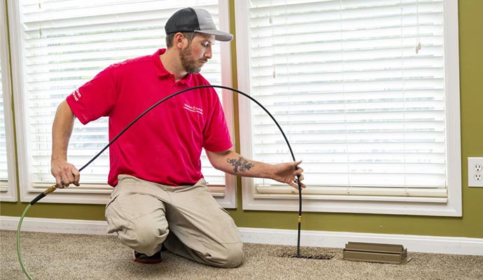 Duct Cleaning Services in Cincinnati