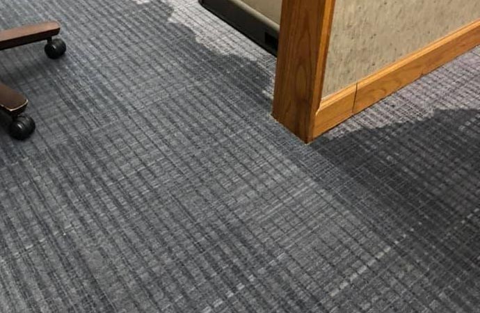 Emergency Carpet Cleaning Service