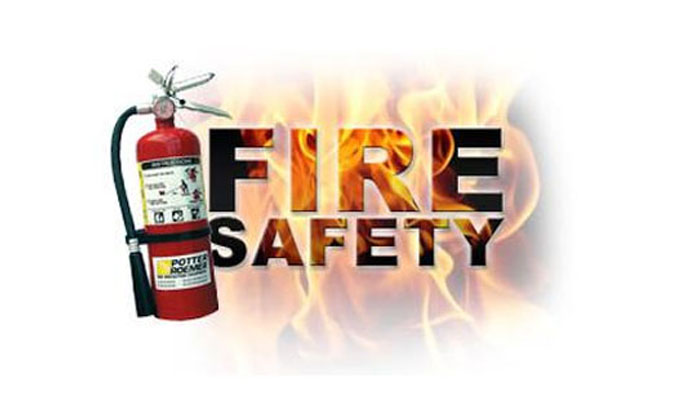 Fire Safety Tips