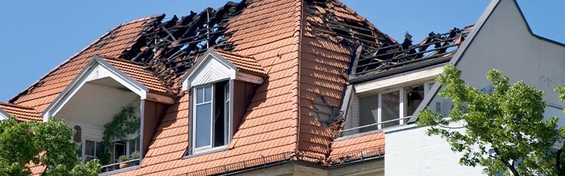 fire damage restoration services