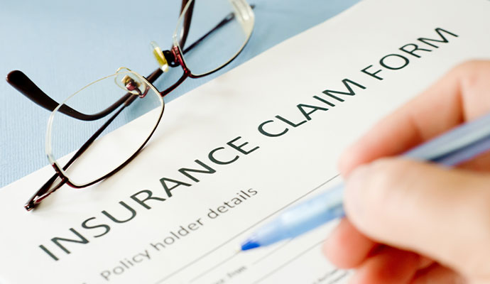 Insurance Claim Assistance in Cincinnati Thumbnail