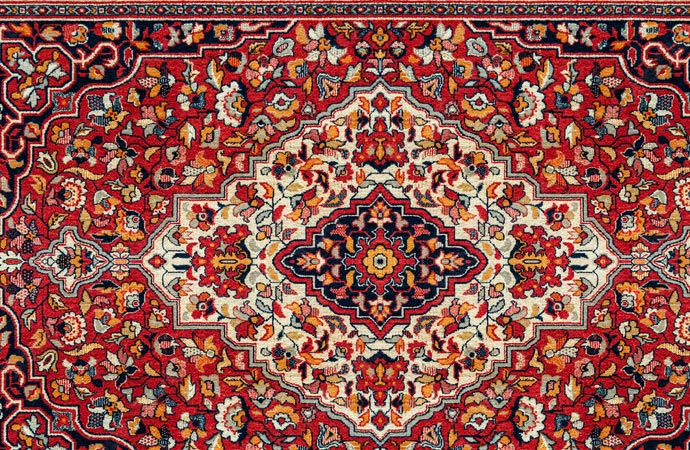 Follow These Simple Tips to Protect Your Indian Rugs