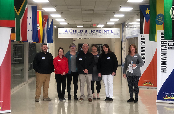 Helping Hands at Hope Factory-1