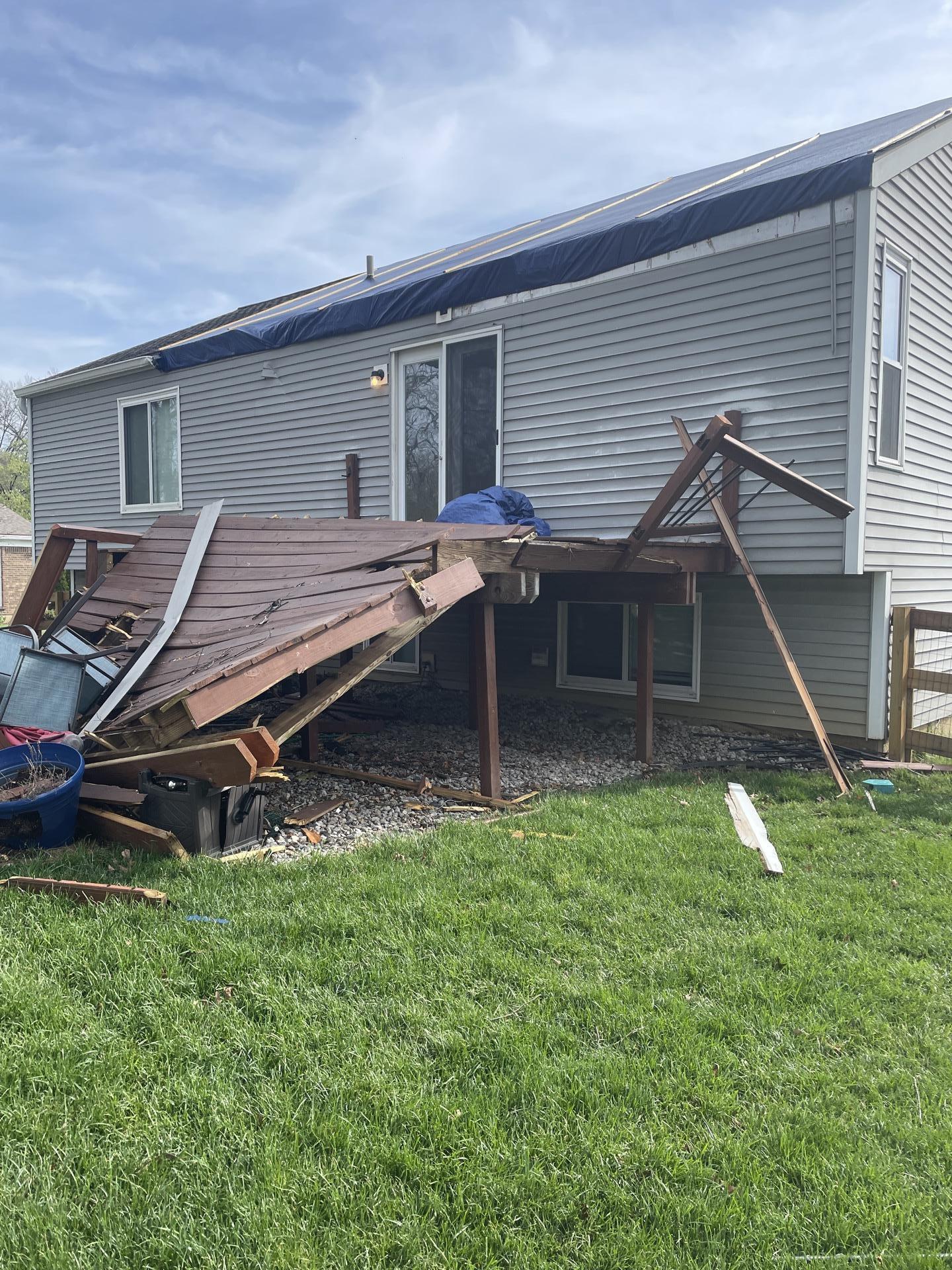 Christina and Thomas