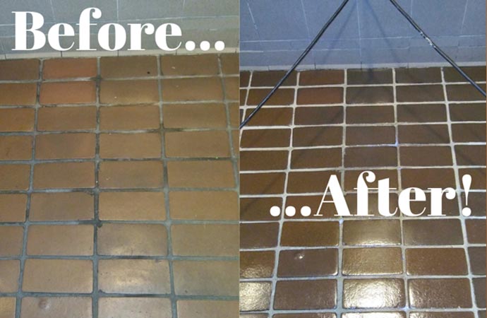 Marble & Stone Cleaning in Cincinnati