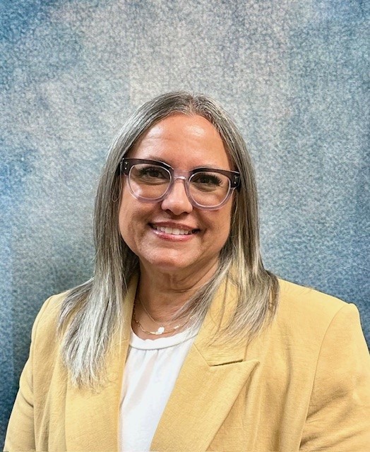 Lisa Barrie
