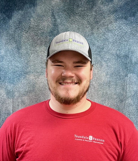 Christian - Carpenter