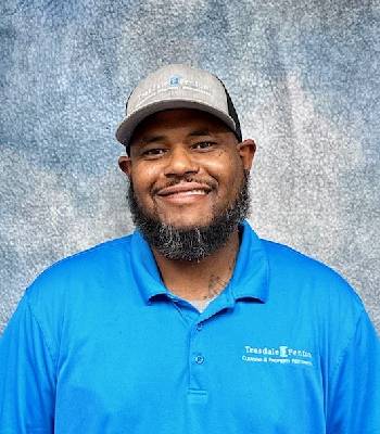 Darryl Keyes