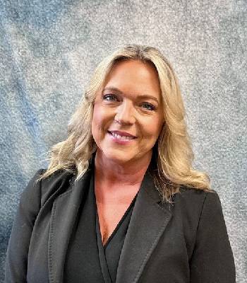 Meet Kelly Kells from Teasdale Fenton Cleaning & Property Restoration