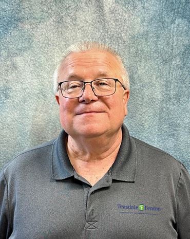 Brian Humanic