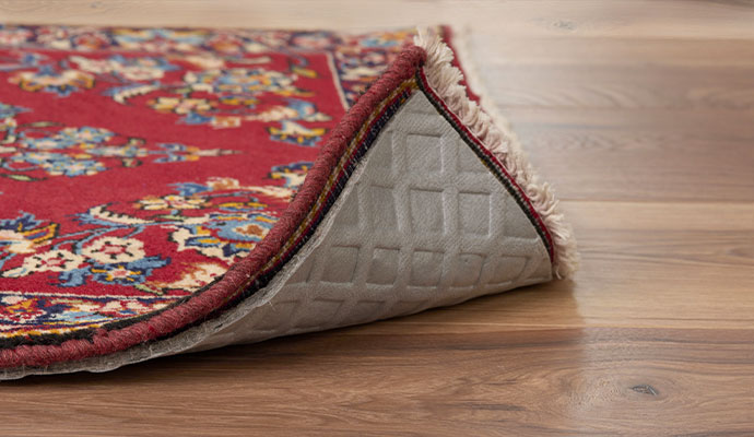 Pet Barrier Rug Pads in Cincinnati and Dayton