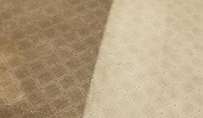 Carpet Dyeing Services in Greater Cincinnati