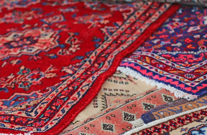 Professional Rug Cleaning for Cincinnati Homeowners