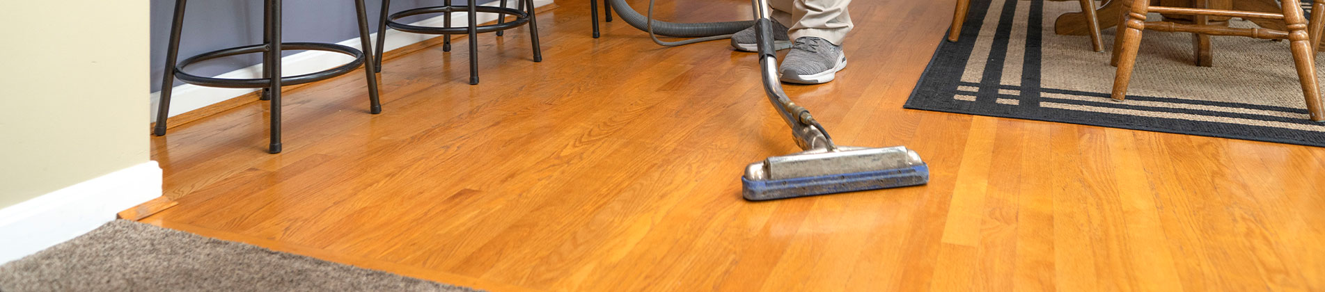 Residential and commercial floor and carpet cleaning in eaton oh