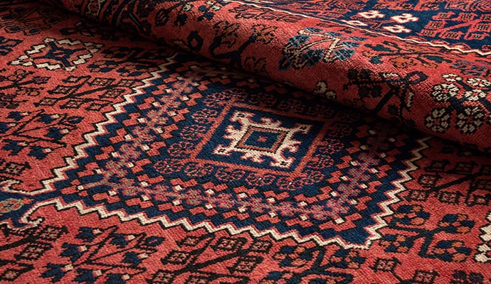 Persian rug
