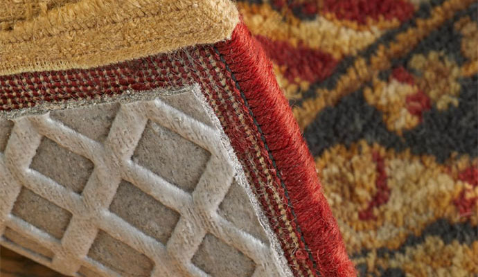 rug pad