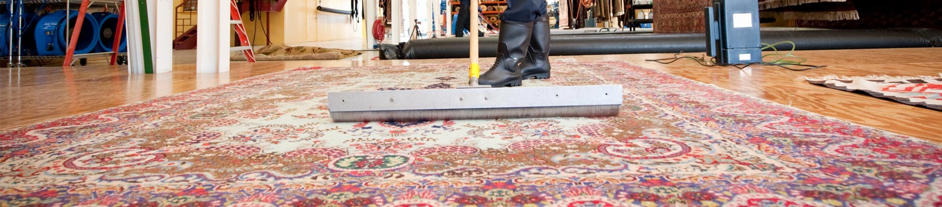 Carpet Cleaning Restoration In Cincinnati Teasdale Fenton