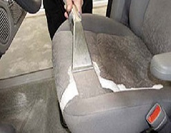 Auto Cleaning Services in Greater Cincinnati, OH by Teasdale Fenton Cleaning  & Property Restoration