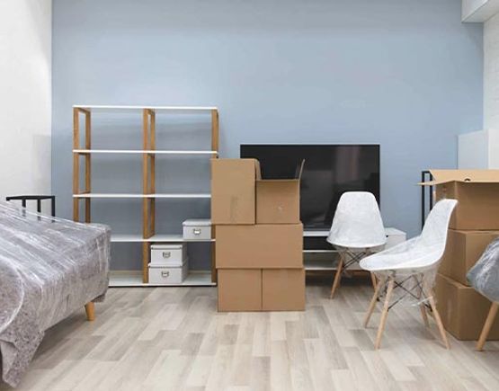 Specialty Cleaning & Restoration Services in Cincinnati & Dayton