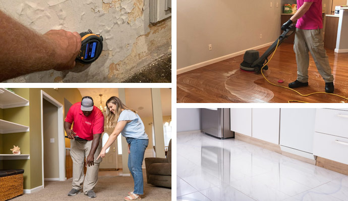 Teasdale Fenton Cleaning & Property Restoration